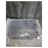 DERCA Butt Lifter Panties Padded Underwear for Women Seamless Booty Pads Hip Enhancer Panty (#2 Black (tummy Control),Large)