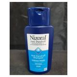 Nizoral Anti-Dandruff Shampoo with 1% Ketoconazole, Fresh Scent, 7 Fl Oz