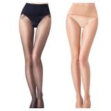 Aaronano 2 Pairs Women