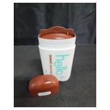 hello Sweet Coconut Aluminum Free Deodorant for Women and Men with Shea Butter  24-Hour Freshness  Baking Soda Free Deodorant  Dermatologically Tested  2.6 oz Stick