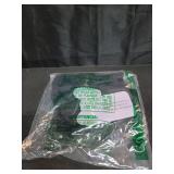 MANGOPOP Double Lined Short Sleeve Bodysuits for Women Scoop Neck Thong Bodysuit Tops Seamless, M