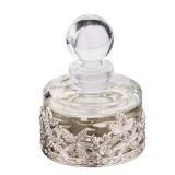 Swiss Arabian Musk Malaki - Luxury Products From Dubai - Long Lasting, Addictive Personal Perfume Oil Fragrance - A Seductive Signature Aroma - 1 Oz