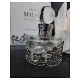Swiss Arabian Musk Malaki - Luxury Products From Dubai - Long Lasting, Addictive Personal Perfume Oil Fragrance - A Seductive Signature Aroma - 1 Oz