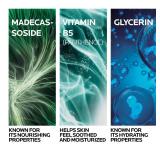 La Roche-Posay Cicaplast B5 Spray With Vitamin B5 Panthenol & Madecassoside, Hydrating Face Mist For Skin Barrier Repair, Soothing Touch-Free Face & Body Spray, Sensitive Skin & Dermatologist Tested