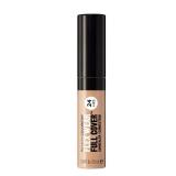 Revlon ColorStay Flex Wear, Full Cover Non-Creasing Concealer, Infused with Hyaluronic Acid & Vitamin E, Flexible Longwear, 040 Medium, 0.34 Fl Oz
