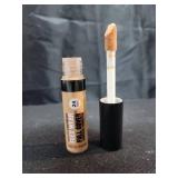 Revlon ColorStay Flex Wear, Full Cover Non-Creasing Concealer, Infused with Hyaluronic Acid & Vitamin E, Flexible Longwear, 040 Medium, 0.34 Fl Oz