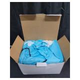 Tinyones Inflatable Baby Costume for Adults Funny Halloween Blow up Costume for Baby Shower Gender Reveal Party