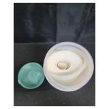 Wet Ones Hand and Face Wipes, Sensitive Skin Wipes | Unscented Wipes, Hand and Face Wipes Sensitive Skin, Wet Ones Sensitive Skin Wipes, 40 ct. Canister