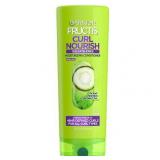 Garnier Fructis Curl Nourish Conditioner - 12 fl oz