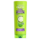 Garnier Fructis Curl Nourish Conditioner - 12 fl oz
