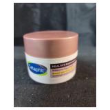 Cetaphil Face Day Cream, Healthy Radiance Whipped Day Cream w/SPF 30, Visibly Reduces Look of Dark Spots, Brightening Lotion, Designed for Sensitive Skin, Hypoallergenic, Fragrance Free, 1.7oz