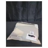 Popilush Bodysuits for Women - Dark Brown Sleeveless Square Neck Thong Bodysuit Tummy Control Going Out Double Lined Corset Tops, 3XL