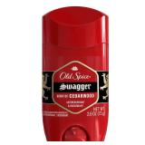 Old Spice Antiperspirant Deodorant for Men, 24/7 Sweat & Odor Protection, 24/7 Lasting Freshness, Invisible Solid, Swagger with Cedarwood Scent, 3.4 oz