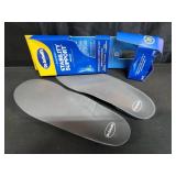 Dr. Scholl