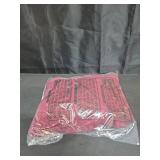 Grace Karin Peplum Top, Women, 2XL