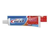 Crest Kids Cavity Protection Toothpaste  Sparkle Fun Flavor  4.6 oz For Ages 3+