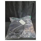 PRETTYGARDEN Summer Dresses for Women 2025 Casual Sleeveless Tank Mini Short Dress Crew Neck Bubble Sundress with Pockets (Black,Medium)