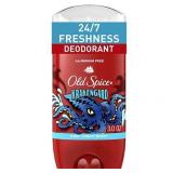 Old Spice Aluminum Free Deodorant for Men  Stick  Krakengard  3.0 oz