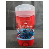 Old Spice Aluminum Free Deodorant for Men  Stick  Krakengard  3.0 oz