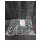 Tempt Me Women Black One Piece Swimsuits Tummy Control Bathing Suits High Neck Cutout Twist Front Swimwear XL