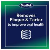 DenTek Professional Oral Care Kit, Complete Set of Dental Tools Including Mirror, Dental Pick, Scaler & Stimulator