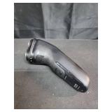 Philips Norelco Shaver 2400 Series, Wet and Dry Electric Shaver, Pop-up Trimmer, P-Cap, Deep Black, Model X3001/90
