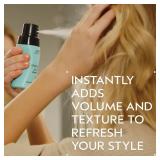 Aveda Shampowder Dry Shampoo Powder | Non-Aerosol Dry Shampoo | Volume and Texture | 99% Naturally Derived* | Iconic Shampure Aroma of Lavender and Ylang-Ylang, 2 Ounce