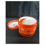 Cantu Coconut Curling Cream with Shea Butter for Natural Hair, 12 oz