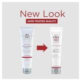 EltaMD UV Facial Sunscreen, SPF 35 Moisturizing Sunscreen for Face, Formulated with Hyaluronic Acid and Zinc Oxide Face Moisturizer, 3.0 oz Tube