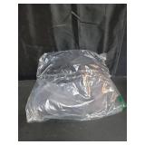 Haloumoning Girls Tutu Dresses Kids Cute Tulle Fall Ruffle Long Sleeve High Low Hem Dress 7 Years Black