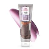 Wella Professionals Color Fresh Mask | Lilac Frost | Natural Shade | Hair Color-Depositing Mask | Vegan Formula with Avocado Oil | Zero Damage | Silicone Free | 5 Fl Oz