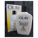 Olay Complete Lotion Moisturizer with Sunscreen - SPF 15 - 6 fl oz