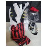 California Costumes Girl