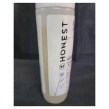 The Honest Company 2-in-1 Cleansing Shampoo and Body Wash, Gentle for Baby, Naturally Derived, Tear-free, Hypoallergenic, Lavender Calm, 10 fl oz