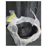 Brute Super Tuff Heavy Duty 2.2 MIL Contractor Bags, Extra Large Trash Bags, Twist Tie Closure, Black, 55 Gallon, 15 Count