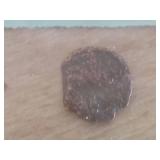 Ancient Roman Coin