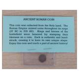Ancient Roman Coin