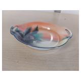 Handpainted Noritake Japanese bowl