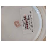 Handpainted Noritake Japanese bowl