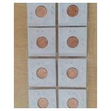 First Day Issue Stamp, Baseball Cards and US Treasury Commemorative Medallions