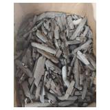 Bulk Lot of Used Tire Wheel Weights