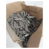 Bulk Lot of Used Tire Wheel Weights