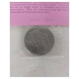 1971 Eisenhower Dollar - Historical US Coin