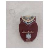 Danelectro Fab Tone Guitar Effects Pedal
