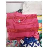 Mixed Lot of Shopping Bags, Cosmetic Bags and Totes Collection