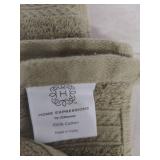 JCPenney Home Expressions Cotton Towel Set