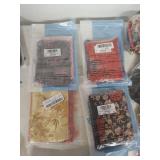 Wholesale Lot of Mixed Fashion Pouches and Cases