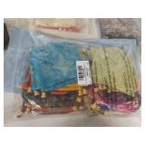 Wholesale Lot of Mixed Fashion Pouches and Cases