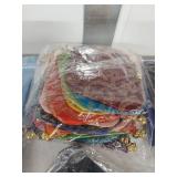 Wholesale Lot of Mixed Fashion Pouches and Cases