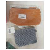 Wholesale Lot of Mixed Fashion Pouches and Cases